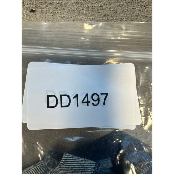 Judy Blue Cuffed Denim Jean Shorts Med - Picture 8 of 8